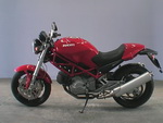 �������� �� ������ �������� Ducati Monster400IE 2004 ���� 3